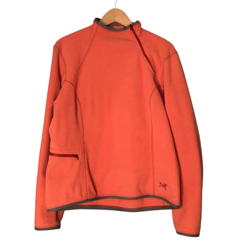 VINTAGE ARC’TERYX POLARTEC FLEECE